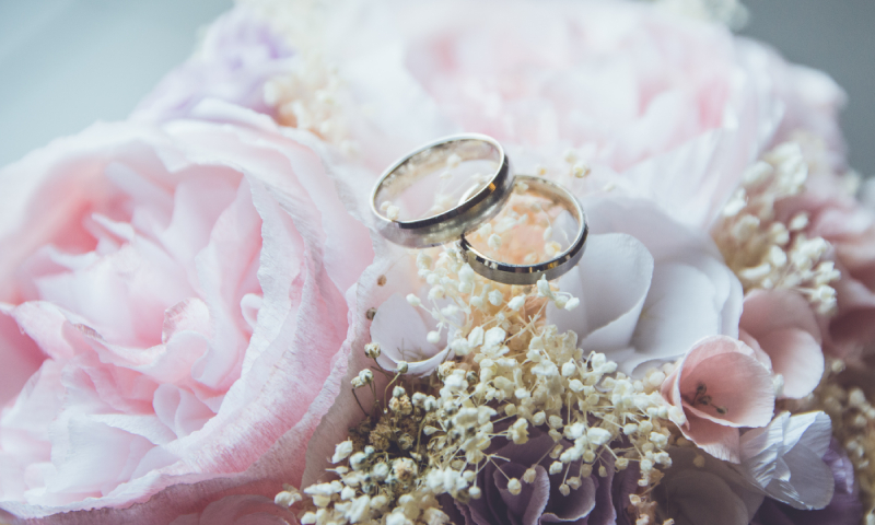 Mariages et Fiançailles Gador